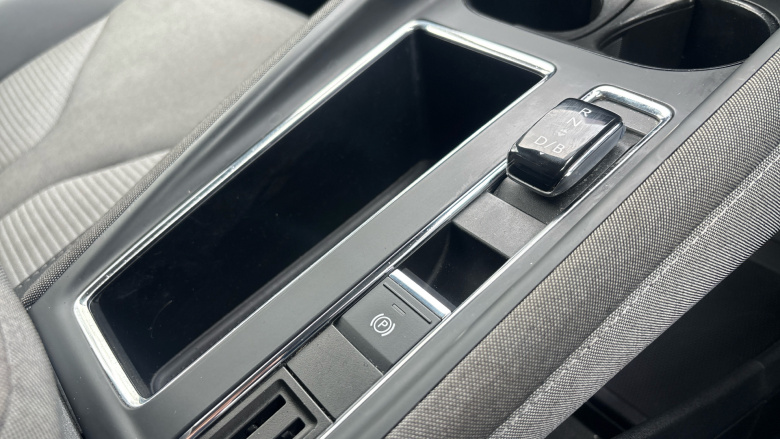 Skoda Enyaq 132kW 60 ecoSuite 62kWh 5dr Auto Electric Estate